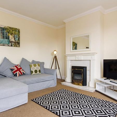 Large Spacious First Floor Apartment Newport  Exterior foto